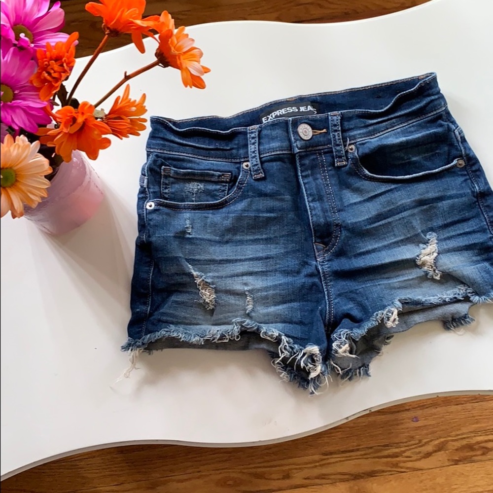 Express Jeans